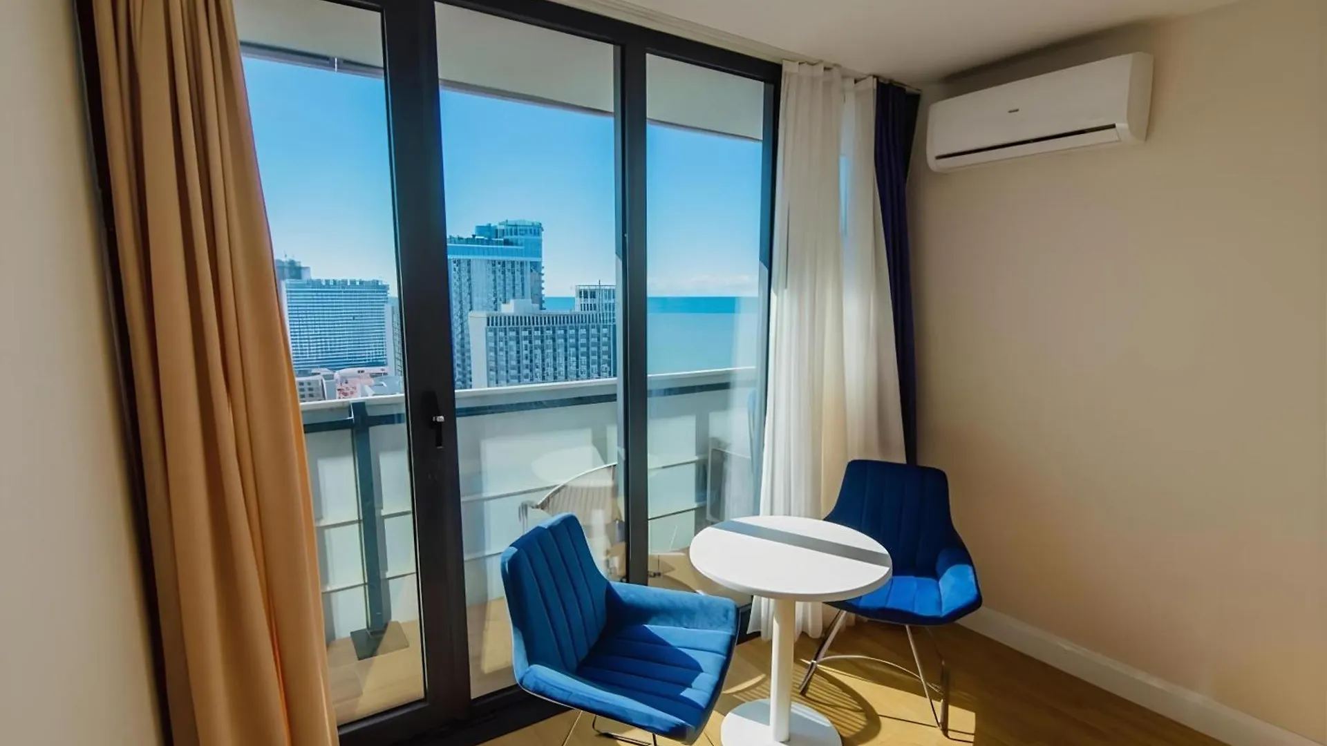 Apartment Orbi Luxury Panorama Aparthotel Batumi