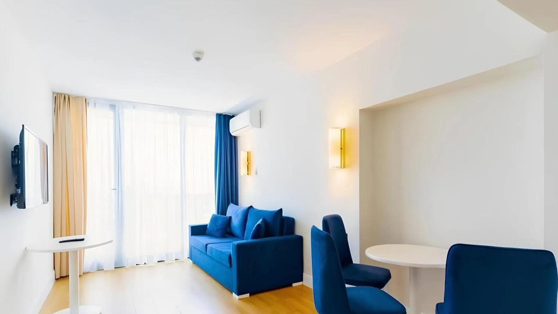 Orbi Luxury Panorama Aparthotel Batumi