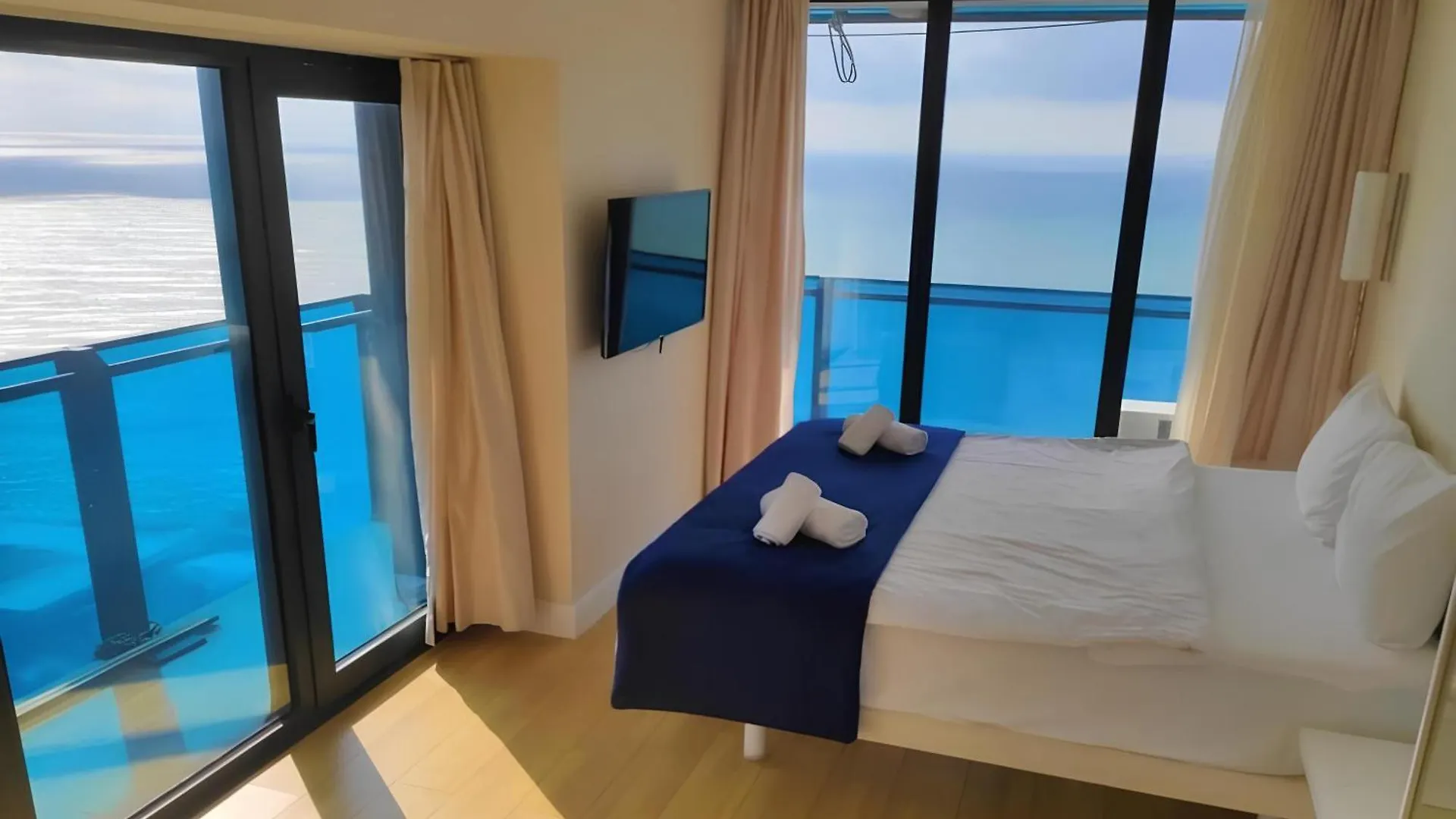 Apartment Orbi Luxury Panorama Aparthotel Batumi