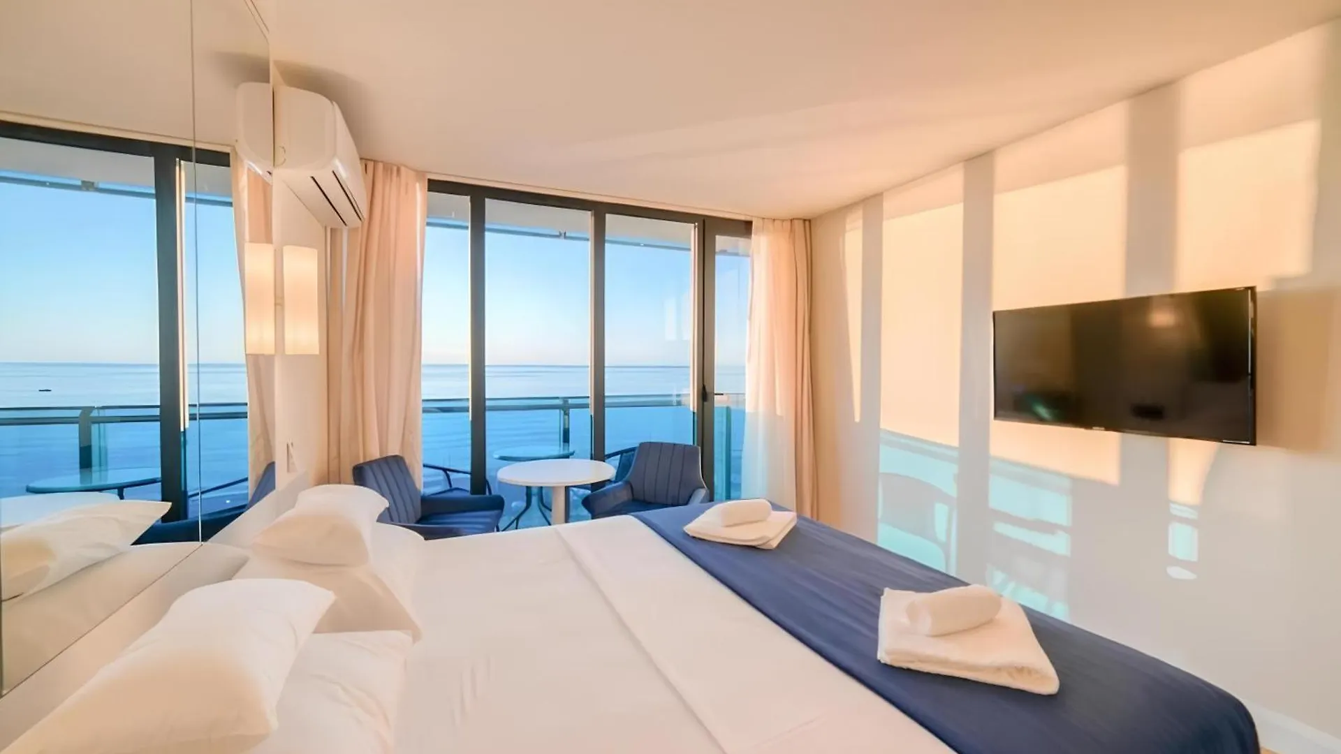 Apartment Orbi Luxury Panorama Aparthotel Batumi