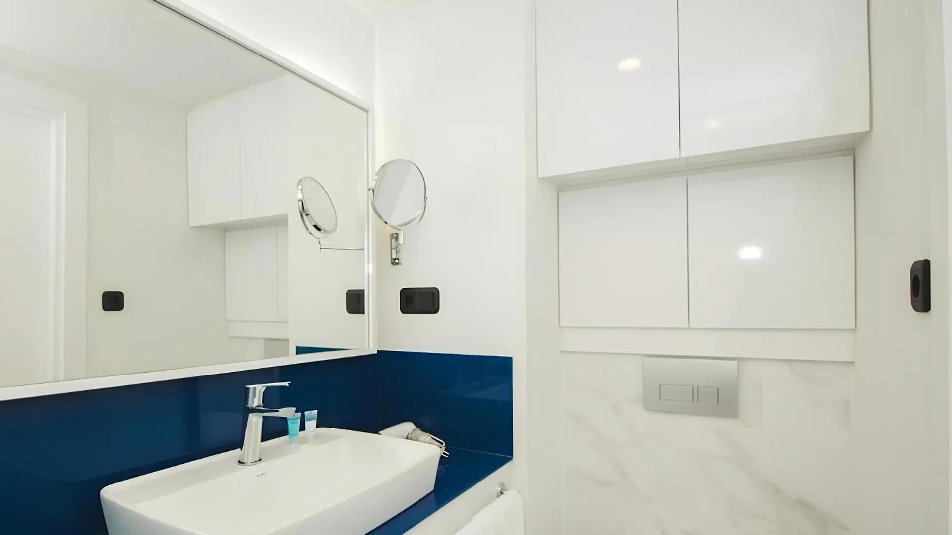 Orbi Luxury Panorama Aparthotel Batumi