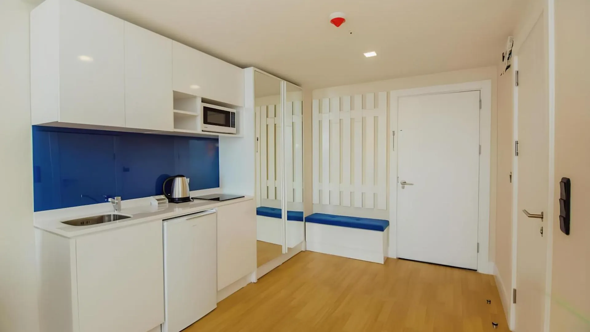 Orbi Luxury Panorama Aparthotel Batumi