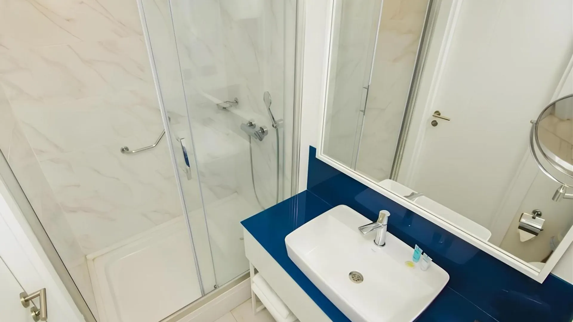 Apartment Orbi Luxury Panorama Aparthotel Batumi