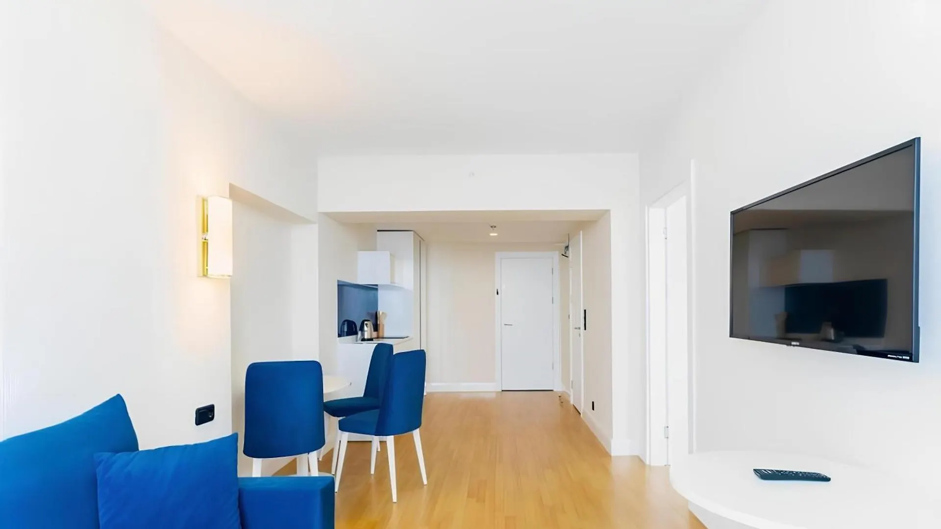 ***** Apartment Orbi Luxury Panorama Aparthotel Batumi Georgia