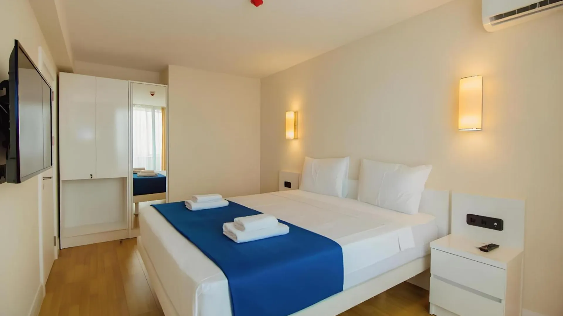 Apartment Orbi Luxury Panorama Aparthotel Batumi