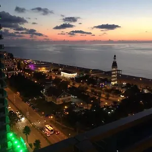 Apartament Orbi Citu
