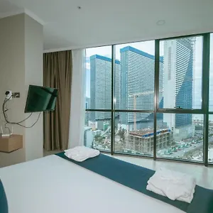 Hotel New Wave