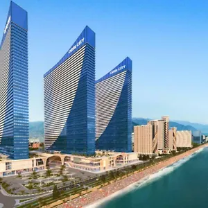 5* Апартаменты Orbi
