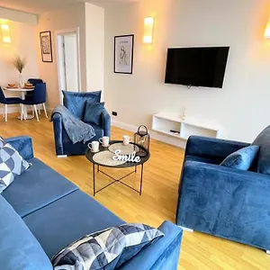 Apartament Black Sea