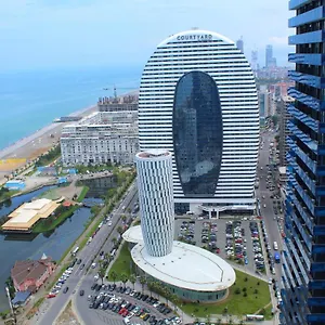 5* Апартаменты Orbi