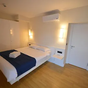 5* Апартаменты In Orbi Complex Sea View