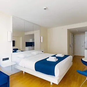 5* Апартаменты Panorama Black Sea View