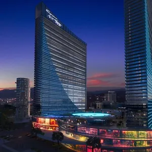 5* Апартаменты Panorama Sea View Orbi