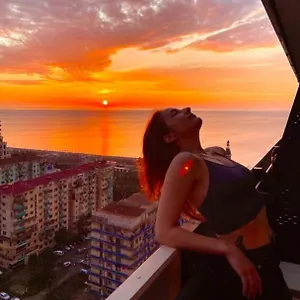 5* Апартаменты In Orbi