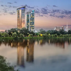 Aparthotel Bellevue Residential