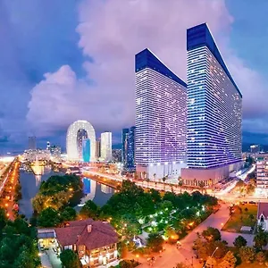 5* Апартаменты Orbi