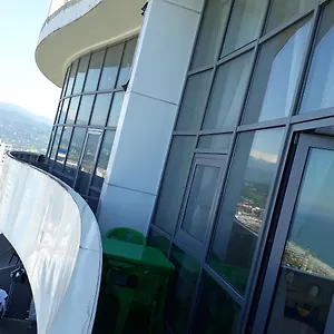 5* Апартаменты Aparthotel City Center Suites