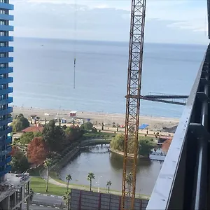 Apartament In Orbi