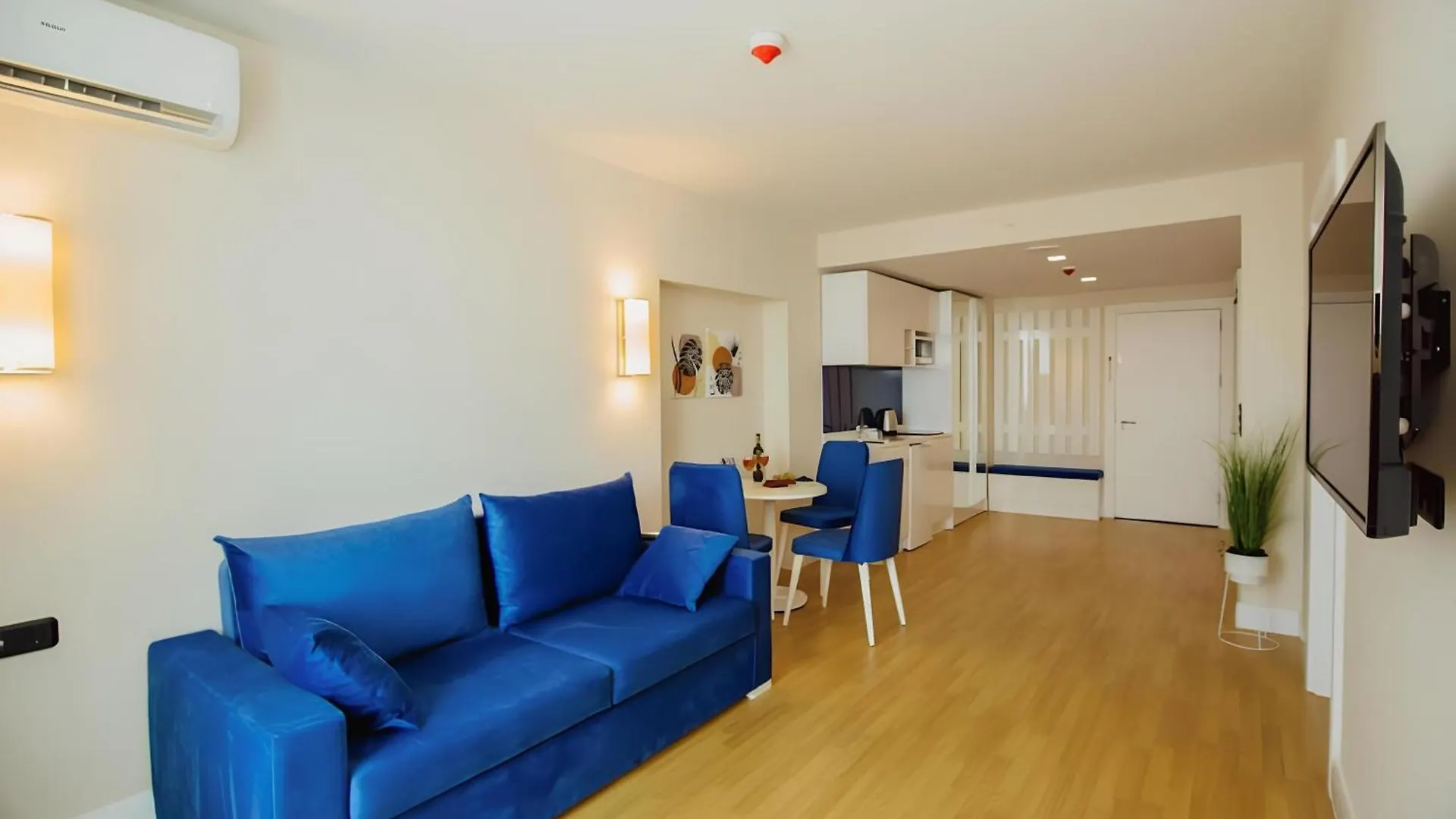 ***** Apartment Orbi Luxury Panorama Aparthotel Batumi Georgia