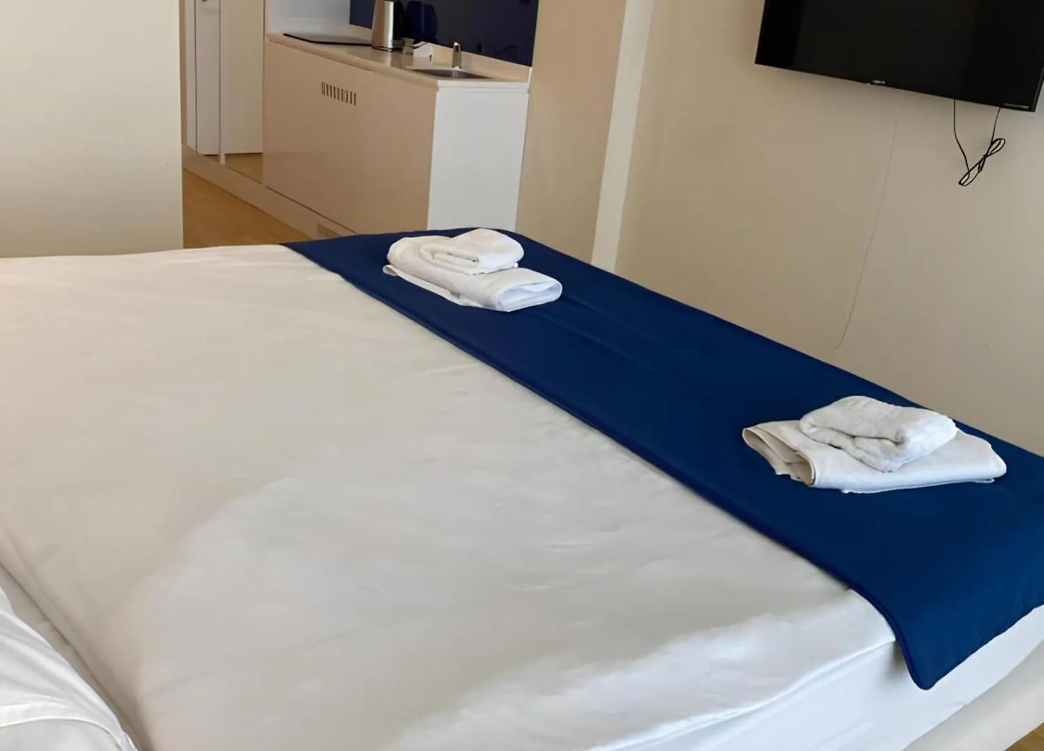 Orbi Luxury Panorama Aparthotel Batumi Apartment